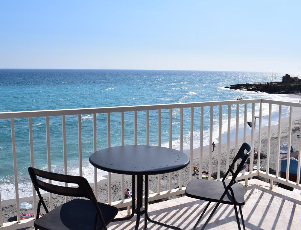 Torresol 402 Apartment Nerja Bagian luar foto